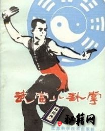 [武功秘籍]武当八卦掌（费隐涛编着）.pdf